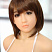 Силиконовая кукла-азиатка шатенка Нала 145см